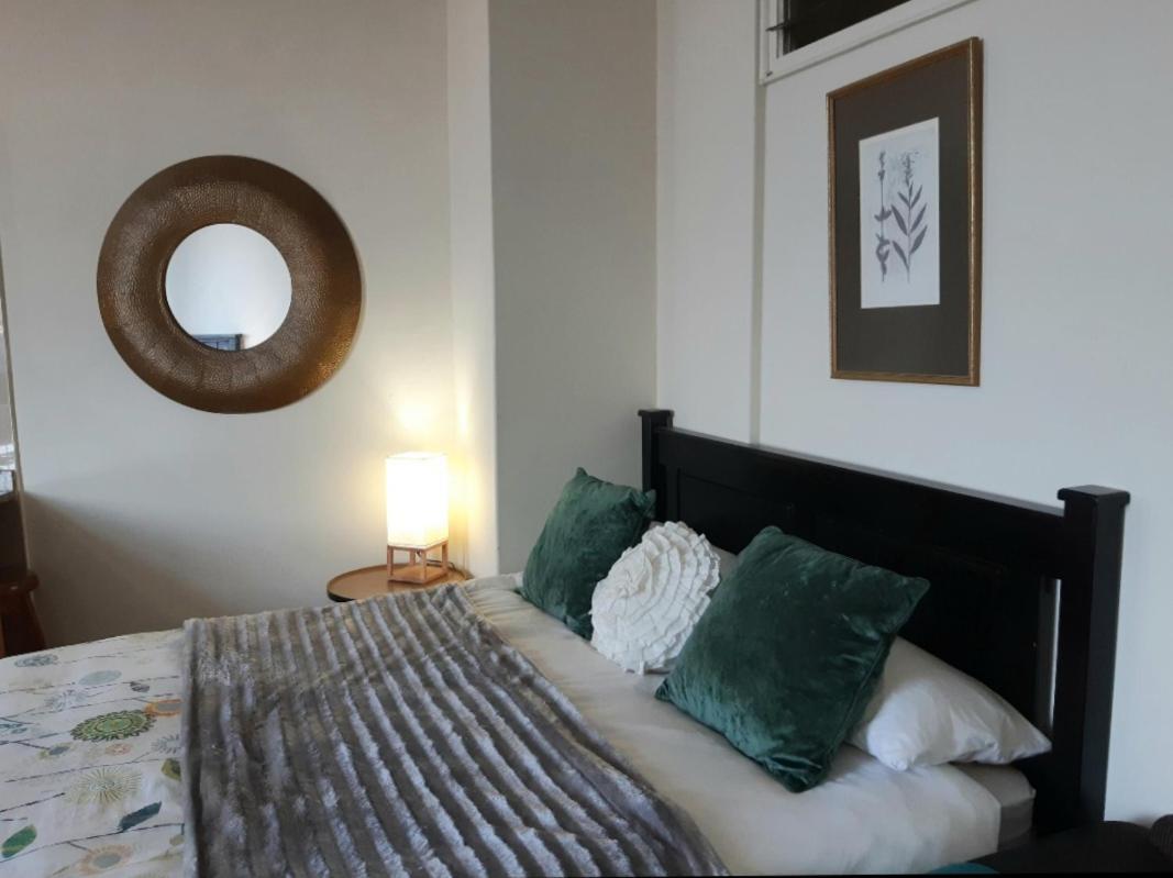 Marlborough Durban Beachfront South Beach Holiday Apartments Marine Parade Экстерьер фото