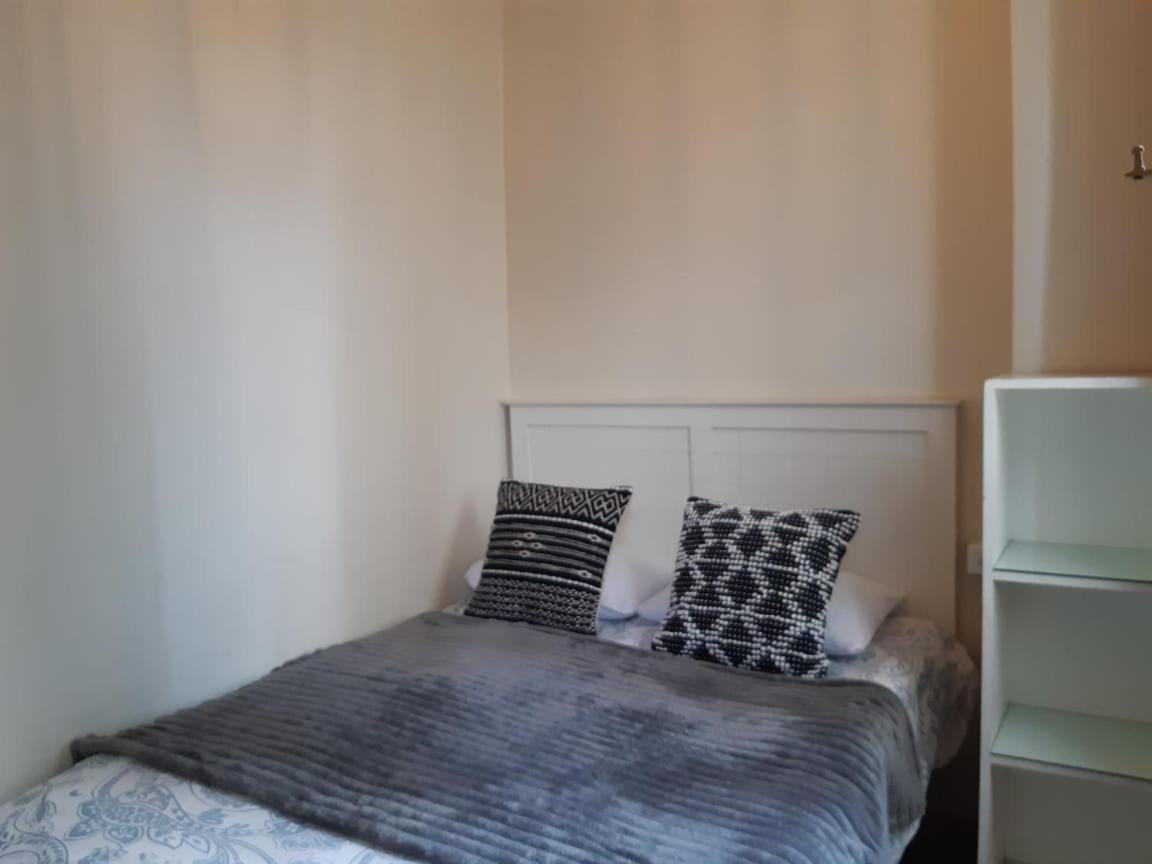 Marlborough Durban Beachfront South Beach Holiday Apartments Marine Parade Номер фото