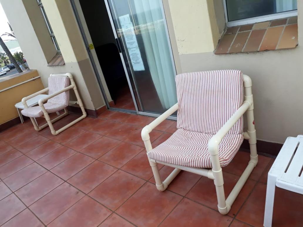 Marlborough Durban Beachfront South Beach Holiday Apartments Marine Parade Номер фото